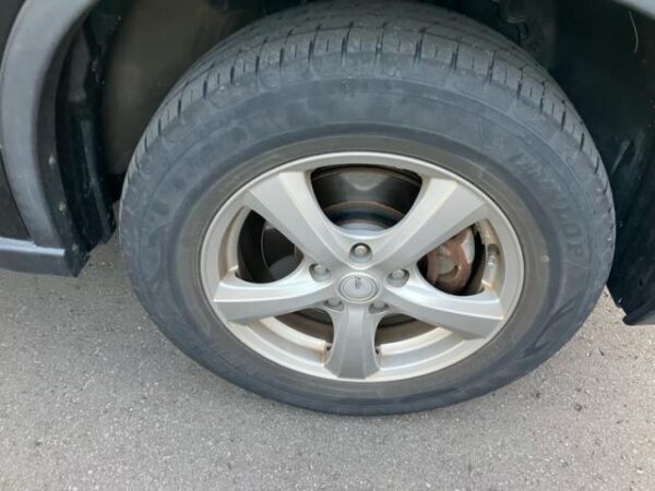 Ref:AUX-20077321 NISSAN X-TRAIL 2011 - Image 14
