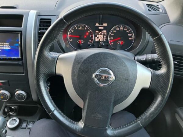 Ref:AUX-20077321 NISSAN X-TRAIL 2011 - Image 16