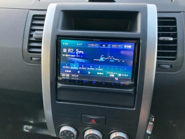 Ref:AUX-20077321 NISSAN X-TRAIL 2011 - Image 19