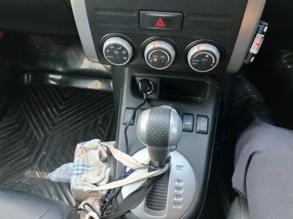 Ref:AUX-20077321 NISSAN X-TRAIL 2011 - Image 20