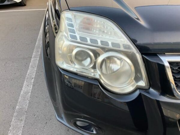 Ref:AUX-20077321 NISSAN X-TRAIL 2011 - Image 3