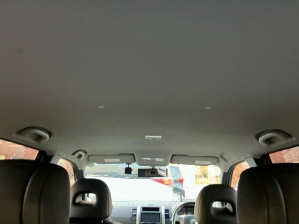 Ref:AUX-20077321 NISSAN X-TRAIL 2011 - Image 7
