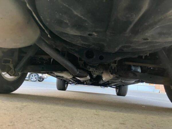 Ref:AUX-20077321 NISSAN X-TRAIL 2011 - Image 8