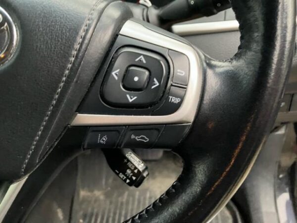 Ref:AUX-20077365 TOYOTA HARRIER 2015 - Image 11