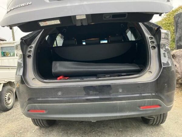 Ref:AUX-20077365 TOYOTA HARRIER 2015 - Image 18