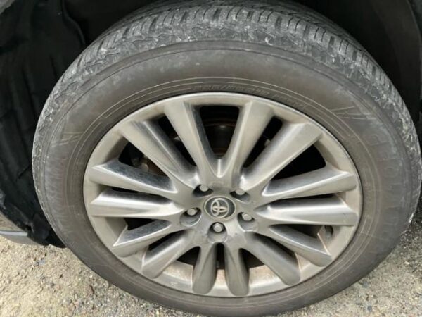 Ref:AUX-20077365 TOYOTA HARRIER 2015 - Image 7