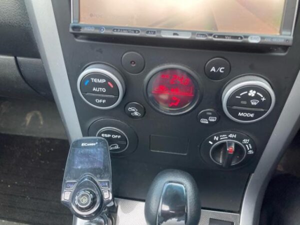 Ref:AUX-20077372 SUZUKI ESCUDO 2008 - Image 11