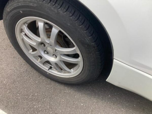 Ref:AUX-20077372 SUZUKI ESCUDO 2008 - Image 14