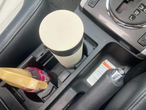 Ref:AUX-20077372 SUZUKI ESCUDO 2008 - Image 15