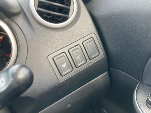 Ref:AUX-20077372 SUZUKI ESCUDO 2008 - Image 17