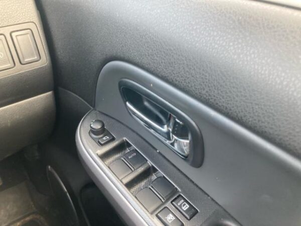 Ref:AUX-20077372 SUZUKI ESCUDO 2008 - Image 18