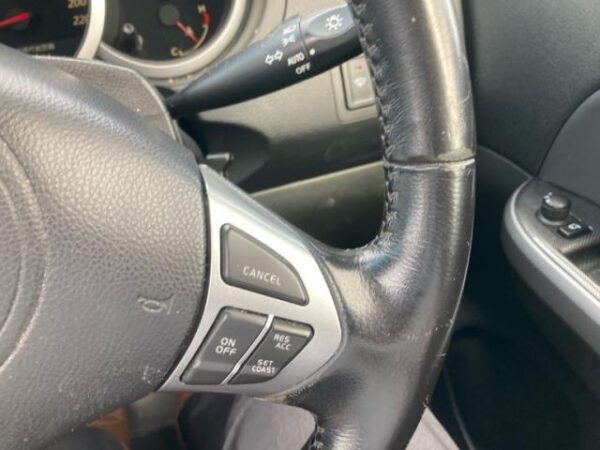 Ref:AUX-20077372 SUZUKI ESCUDO 2008 - Image 19