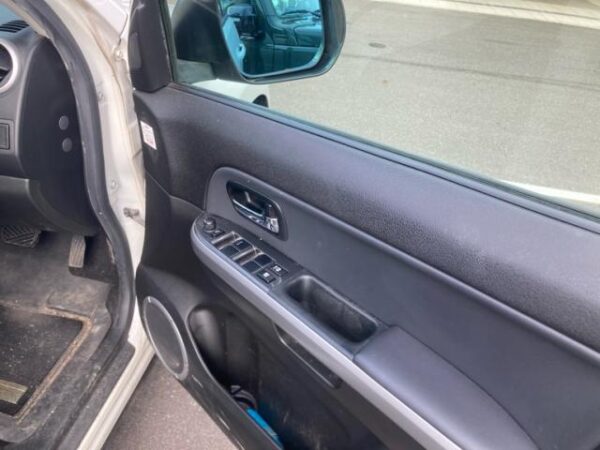 Ref:AUX-20077372 SUZUKI ESCUDO 2008 - Image 5