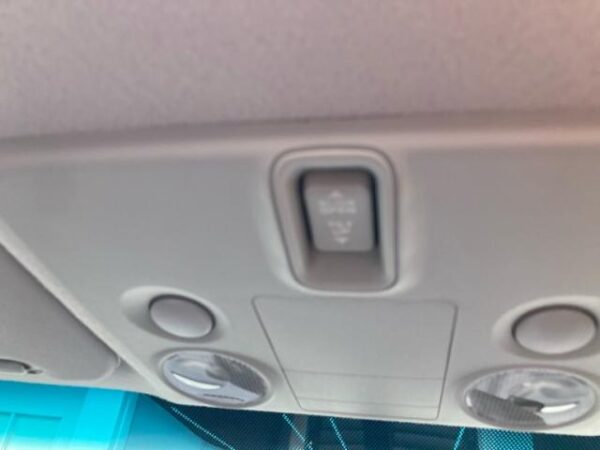 Ref:AUX-20077372 SUZUKI ESCUDO 2008 - Image 7