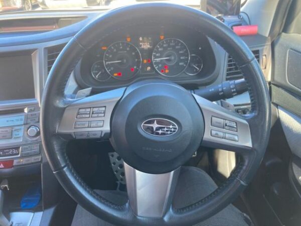 Ref:AUX-20077413 SUBARU LEGACY B4 2010 - Image 11