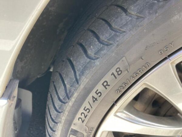 Ref:AUX-20077413 SUBARU LEGACY B4 2010 - Image 13