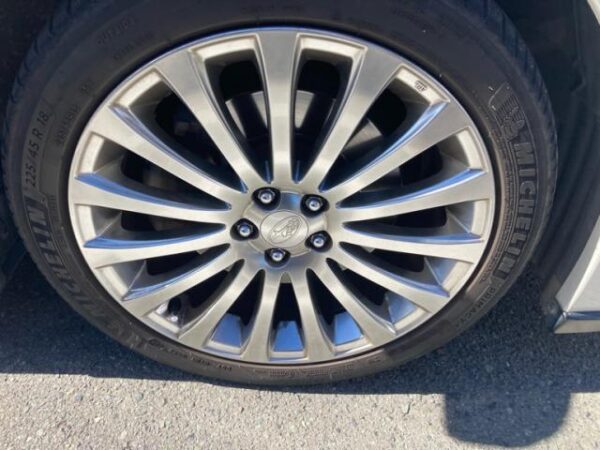 Ref:AUX-20077413 SUBARU LEGACY B4 2010 - Image 14
