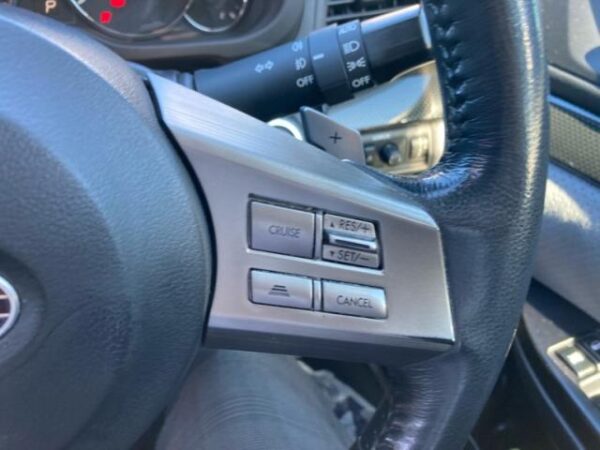 Ref:AUX-20077413 SUBARU LEGACY B4 2010 - Image 15