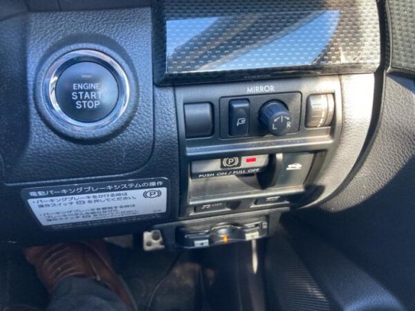 Ref:AUX-20077413 SUBARU LEGACY B4 2010 - Image 17