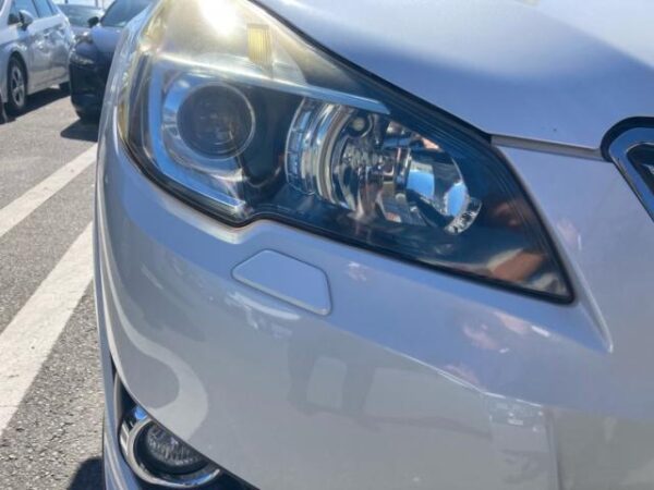 Ref:AUX-20077413 SUBARU LEGACY B4 2010 - Image 4