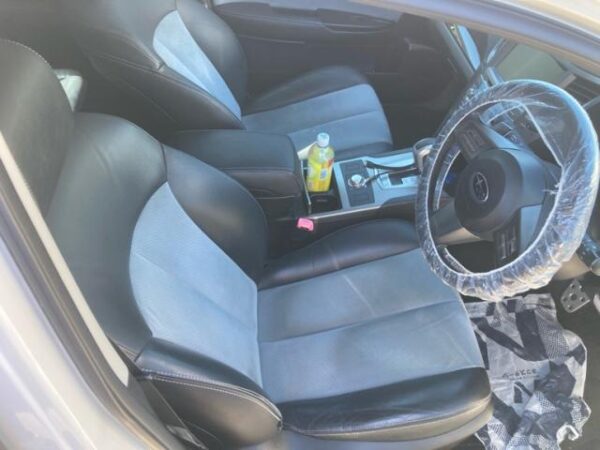 Ref:AUX-20077413 SUBARU LEGACY B4 2010 - Image 8