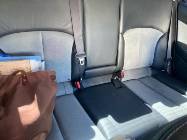 Ref:AUX-20077413 SUBARU LEGACY B4 2010 - Image 10
