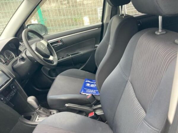 Ref:AUX-20077421 SUZUKI SWIFT 2010 - Image 4