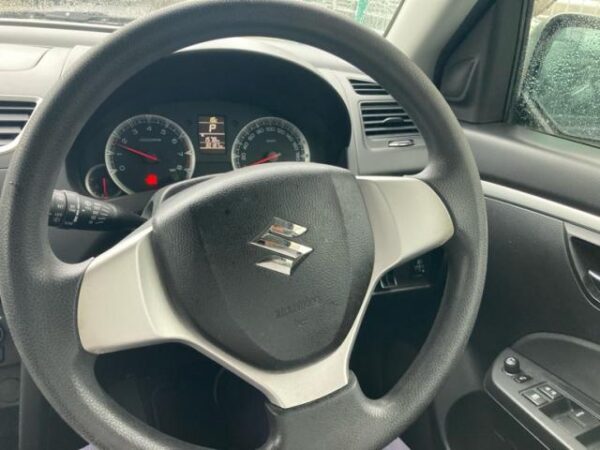 Ref:AUX-20077421 SUZUKI SWIFT 2010 - Image 7