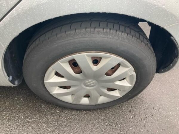 Ref:AUX-20077421 SUZUKI SWIFT 2010 - Image 10