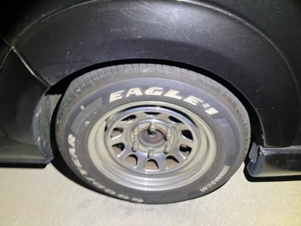 Ref:AUX-20077447 TOYOTA HIACE WAGON 2010 - Image 11