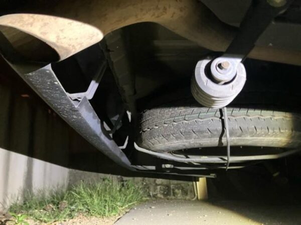 Ref:AUX-20077447 TOYOTA HIACE WAGON 2010 - Image 12