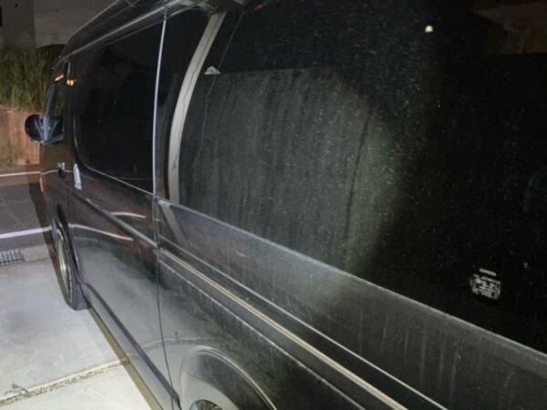 Ref:AUX-20077447 TOYOTA HIACE WAGON 2010 - Image 14