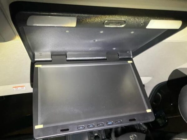 Ref:AUX-20077447 TOYOTA HIACE WAGON 2010 - Image 9