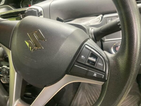 Ref:AUX-20077480 SUZUKI SOLIO 2019 - Image 12