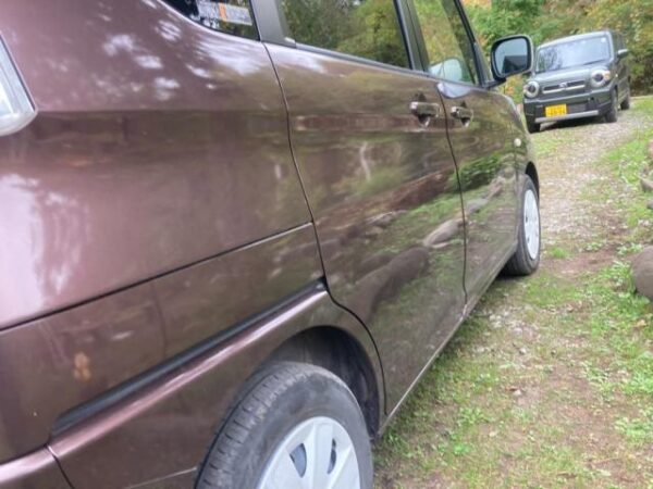 Ref:AUX-20077480 SUZUKI SOLIO 2019 - Image 13