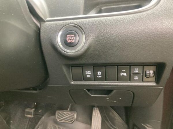 Ref:AUX-20077480 SUZUKI SOLIO 2019 - Image 15