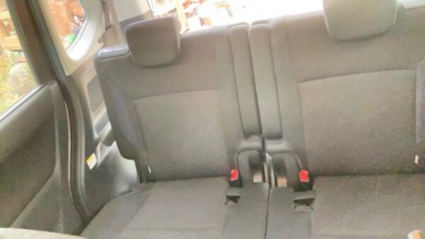 Ref:AUX-20077480 SUZUKI SOLIO 2019 - Image 18