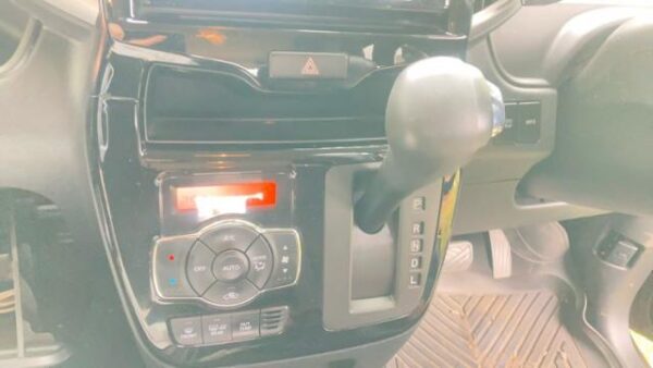 Ref:AUX-20077480 SUZUKI SOLIO 2019 - Image 19