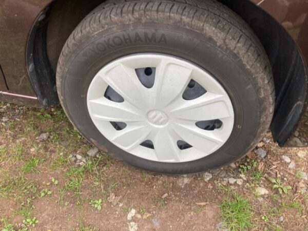 Ref:AUX-20077480 SUZUKI SOLIO 2019 - Image 3