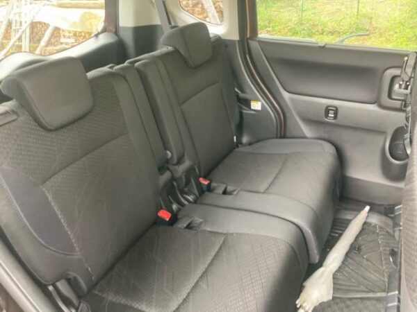 Ref:AUX-20077480 SUZUKI SOLIO 2019 - Image 6