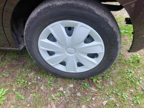 Ref:AUX-20077480 SUZUKI SOLIO 2019 - Image 8
