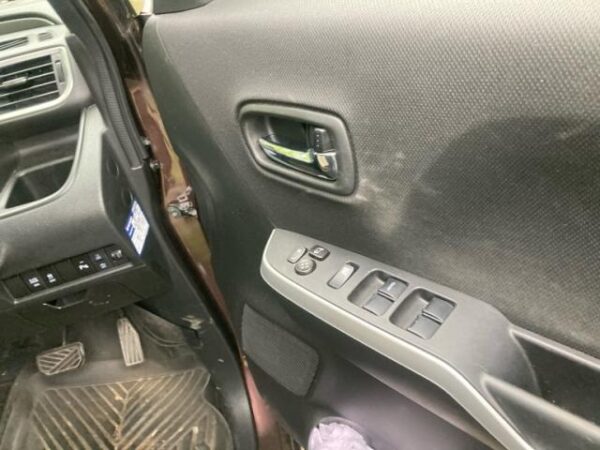Ref:AUX-20077480 SUZUKI SOLIO 2019 - Image 10