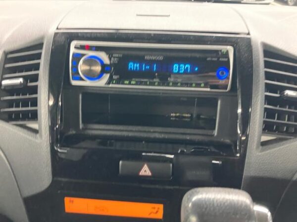 Ref:AUX-20077484 NISSAN ROOX 2013 - Image 11
