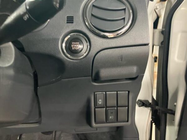 Ref:AUX-20077484 NISSAN ROOX 2013 - Image 6