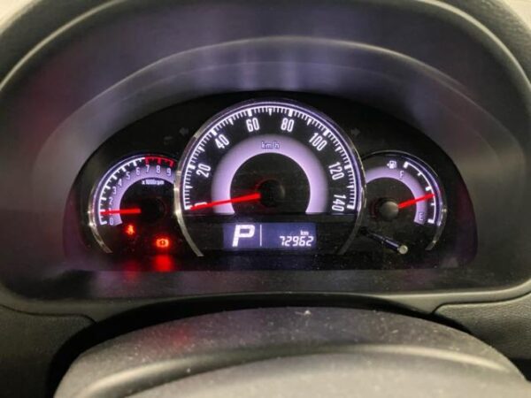 Ref:AUX-20077484 NISSAN ROOX 2013 - Image 9
