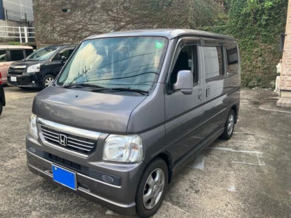 Ref:AUX-20077494 HONDA VAMOS 2012 - Image 2