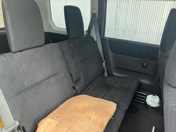 Ref:AUX-20077494 HONDA VAMOS 2012 - Image 12