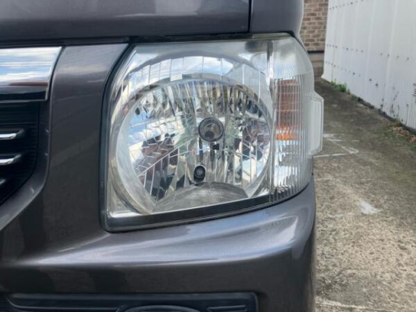 Ref:AUX-20077494 HONDA VAMOS 2012 - Image 14
