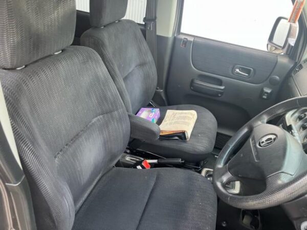Ref:AUX-20077494 HONDA VAMOS 2012 - Image 15