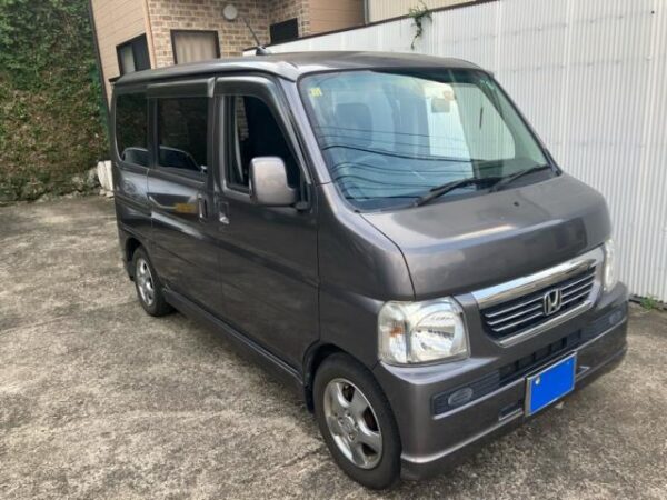 Ref:AUX-20077494 HONDA VAMOS 2012 - Image 3